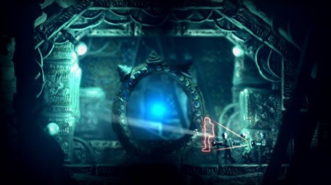 بازی زیبای The Swapper، برای کنسول Wii U نیز عرضه خواهد شد!