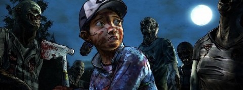 تاریخ عرضه ی قسمت چهارم از فصل دوم بازی The Walking Dead - Amid the Ruins مشخص شد