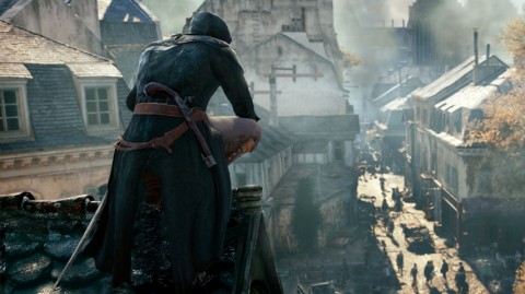 با 10 دقیقه از گیم پلی عنوان Assassin's Creed: Unity در نمایشگاه GamesCom 2014 همراه باشید!