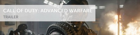 دانلود تریلر بخش چند نفره ی بازی Cod: Advanced Warfare در نمایشگاه GamesCom 2014