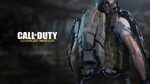 تصویری جدید از بازی Call of Duty: Advanced Warfare با رزولوشن فول اچ دی منتشر شد!