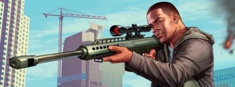 هفتم نوامبر، بازی GTA V برای PC, XBOX ONE, PS4 عرضه خواهد شد!