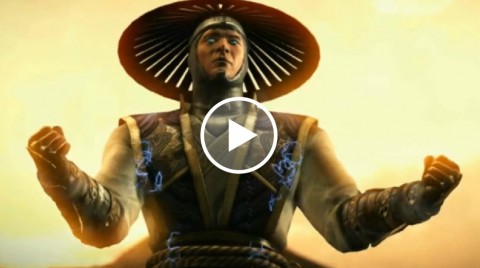دانلود تریلر جدید Mortal Kombat X : با رایدن بیشتر آشنا شوید!