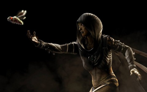 تصاویر جدید از عنوان Mortal Kombat X منتشر شدند.