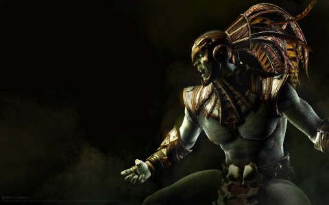 تصاویر جدید از عنوان Mortal Kombat X منتشر شدند.