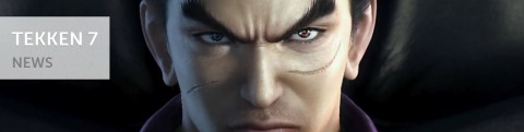 نسخه ی دموی بازی Tekken 7 از سوم تا پنچم اکتبر در ژاپن قابل بازی است!