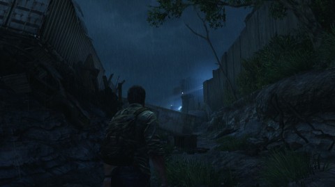 عکس های جدیدی از گیم پلی بازی The Last of Us: Remastered منتشر شدند!
