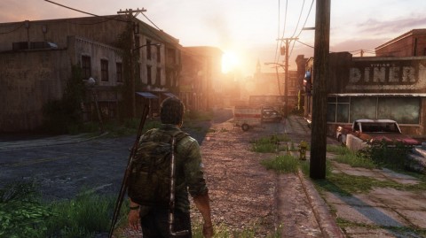 عکس های جدیدی از گیم پلی بازی The Last of Us: Remastered منتشر شدند!