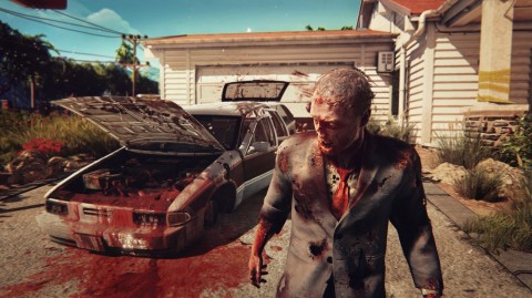 تصاویر جدید بازی Dead Island 2 از نمایشگاه GamesCom 2014 منتشر شدند!