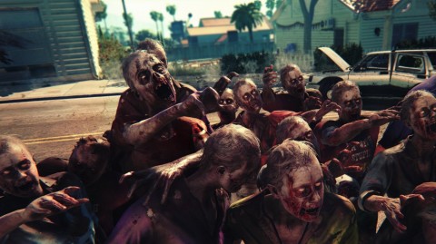 تصاویر جدید بازی Dead Island 2 از نمایشگاه GamesCom 2014 منتشر شدند!