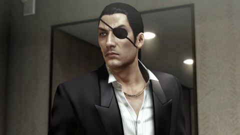 اولین تصاویر از عنوان Yakuza 0 منتشر شدند! 