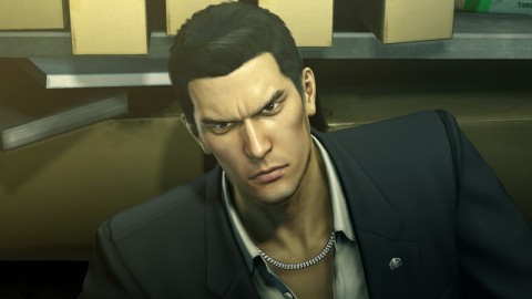 اولین تصاویر از عنوان Yakuza 0 منتشر شدند! 