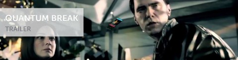 دانلود تریلر گیم پلی بازی فوق العاده ی Quantum Break در نمایشگاه GamesCom 2014