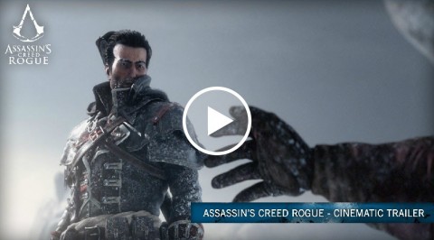 دانلود تریلر معرفی بازی Assassin's Creed: Rogue 