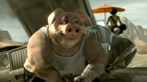 Beyond Good & Evil 2 در حال ساخته شده ن است : یوبی سافت رسما اعلام کرد!