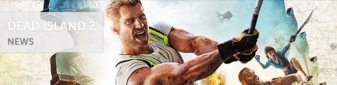 زامبی کشی در تریلر جدید بازی Dead Island 2 در نمایشگاه GamesCom 2014!