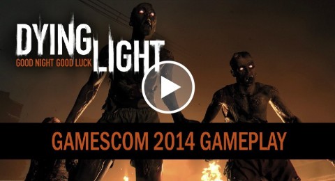 با اولین تریلر از نمایشگاه GamesCom 2014 همراه باشید : تریلر بازی Dying Light