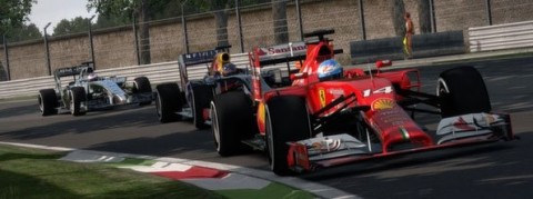 سیستم مورد نیاز بازی F1 2014 منتشر شد » خداحافظی با ویندوز XP !