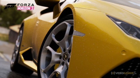 نمرات Forza Horizon 2 منتشر شدند : موفقیتی دیگر!