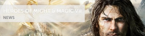 تصاویر جدید Heroes of Might & Magic VII منتشر شدند!