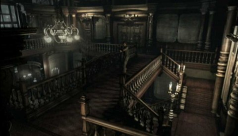باز سازی عنوان The Resident Evil به خوبی پیش می رود! + به همراه عکس ها
