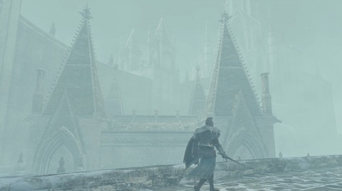 تصاویری جدید از Dark Souls II: Crown of the King's Ivory منتشر شد