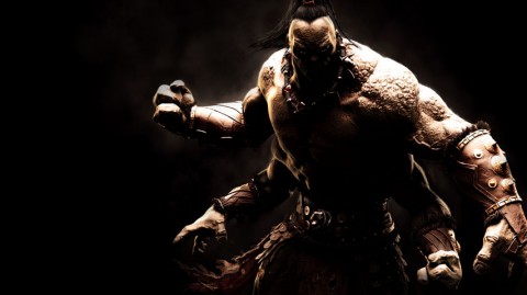 تاریخ عرضه ی رسمی بازی Mortal Kombat X مشخص شد!