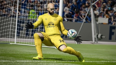 تمامی نمرات منتشر شده از نقد و بررسی بازی FIFA 15 را مشاهده نمایید