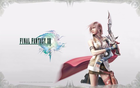 Final Fantasy 13 تا یک ماه دیگر برای PC عرضه خواهد شد!