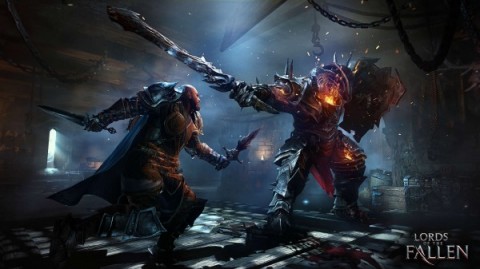 Lords of the Fallen با شرایط متفاوتی بر روی کنسول های نسل هشتم اجرا میشود!