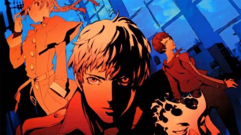 Tokyo Games Show 2014 : عنوان Persona 5 برای PS4 و PS3 معرفی شد! + تاریخ عرضه ی بازی