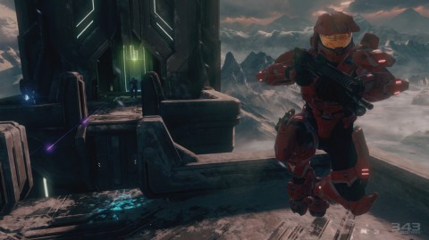 عکس های جدیدی از بازی Halo: The Master Chief Collection منتشر شدند