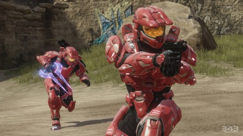 عکس های جدیدی از بازی Halo: The Master Chief Collection منتشر شدند