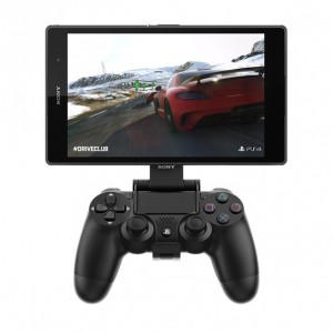 از این پس قادر خواهید بود بازی های PS4 را بر روی Sony Xperia Z3 تجربه کنید!