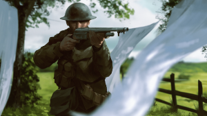 سیستم مورد نیاز بازی Battlefield 1 بتلفیلد + عکس و تریلر