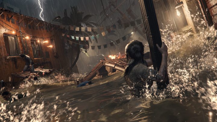 سیستم مورد نیاز بازی Shadow of the Tomb Raider + عکس و تریلر