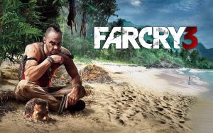 سیستم مورد نیاز بازی Far Cry 3 فار کرای + عکس و تریلر