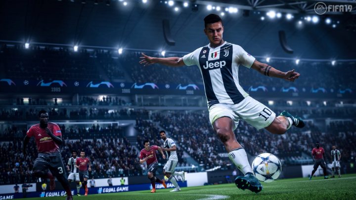 سیستم مورد نیاز بازی FIFA 19 فیفا + عکس و تریلر