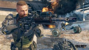 سیستم مورد نیاز بازی Call of Duty: Black Ops 3 + عکس و تریلر