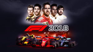 سیستم مورد نیاز بازی F1 2018 فرمول یک + عکس و تریلر