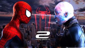 سیستم مورد نیاز بازی The Amazing Spider-Man 2 + عکس و تریلر