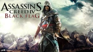 سیستم مورد نیاز بازی Assassin’s Creed IV: Black Flag + عکس و تریلر