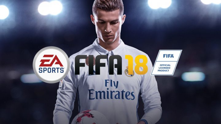 سیستم مورد نیاز بازی FIFA 18 فیفا 18 + عکس و تریلر