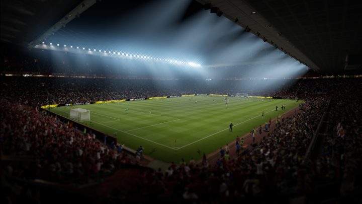 سیستم مورد نیاز بازی FIFA 17 فیفا + عکس و تریلر