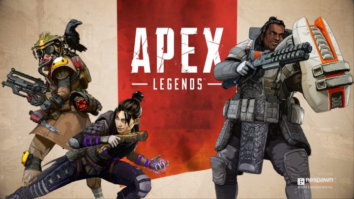 سیستم مورد نیاز بازی Apex Legends اپکس لجندز + عکس و تریلر