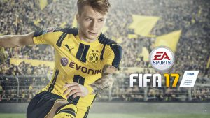 سیستم مورد نیاز بازی FIFA 17 فیفا + عکس و تریلر