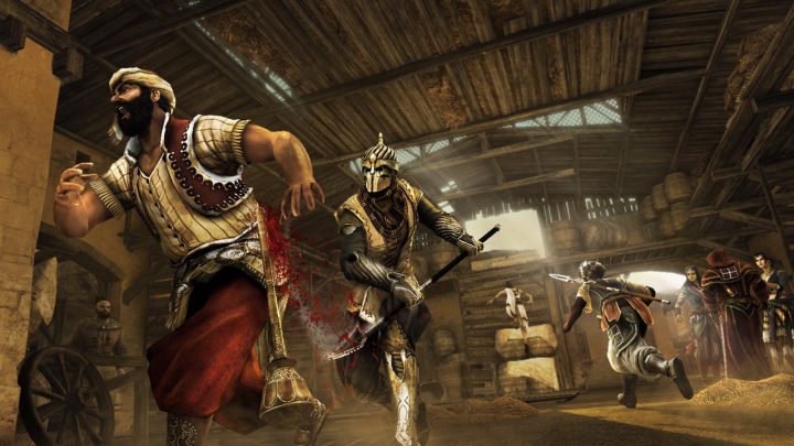 سیستم مورد نیاز بازی Assassin's Creed: Revelations + عکس و تریلر