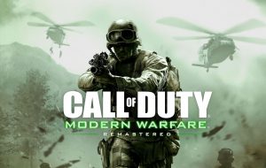 سیستم مورد نیاز بازی Call of Duty: Modern Warfare Remastered + عکس و تریلر