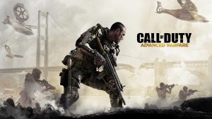سیستم مورد نیاز بازی Call of Duty: Advanced Warfare + عکس و تریلر