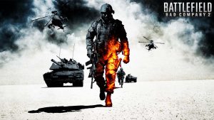 سیستم مورد نیاز بازی Battlefield: Bad Company 2 + عکس و تریلر